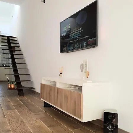 Appartement Lugar De La Luz