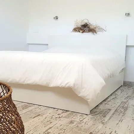 Lugar De La Luz Appartement