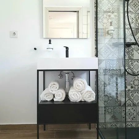 Appartement Lugar De La Luz *
