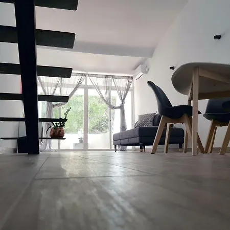 Appartement Lugar De La Luz