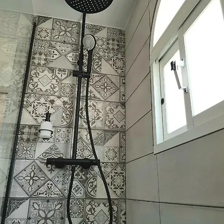 Lugar De La Luz Appartement *
