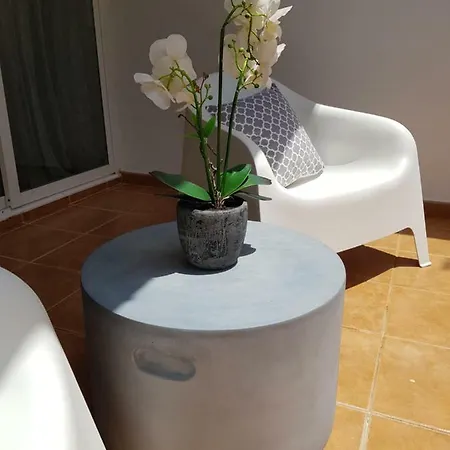 Lugar De La Luz Appartement *